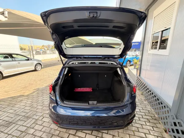 Fiat Tipo 1.3 M-Jet Lounge 11