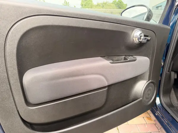 Fiat 500 1.2 Lounge 37