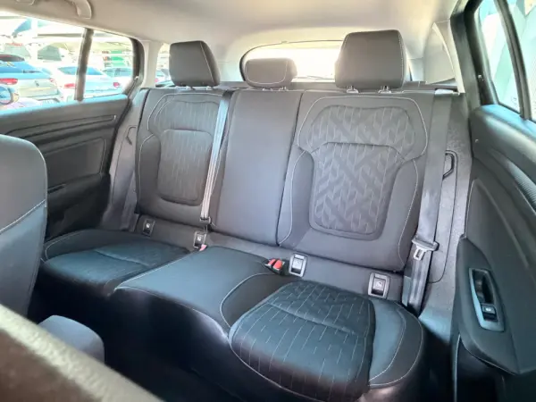 Renault Mégane Sport Tourer 1.5 dCi Limited 49