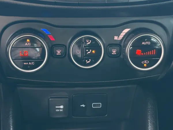 Fiat Tipo 1.3 M-Jet Lounge 29