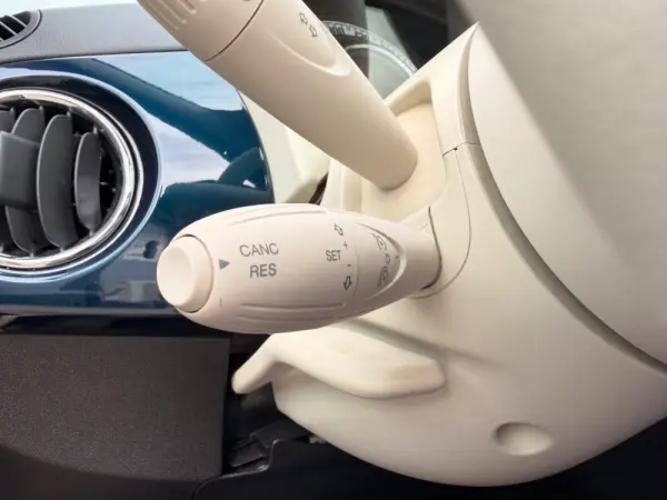 Fiat 500 1.2 Lounge 20