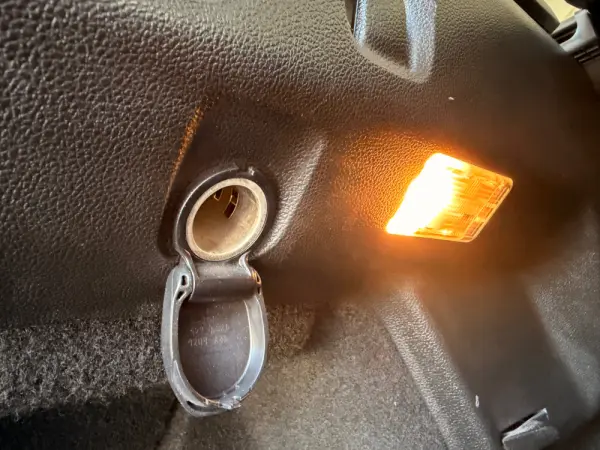 Renault Mégane Sport Tourer 1.5 Dci 14