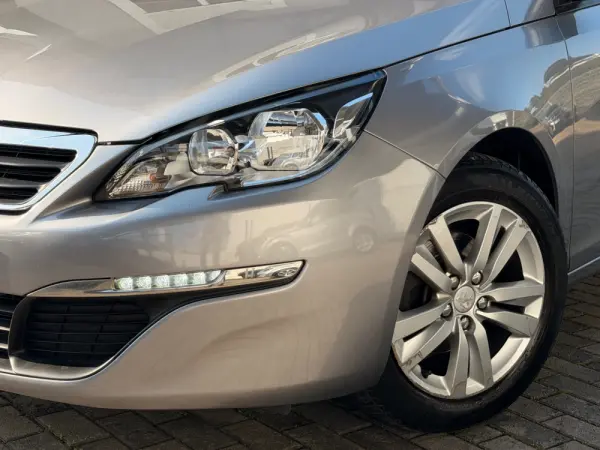 Peugeot 308 SW 1.6 BlueHDi Active 2