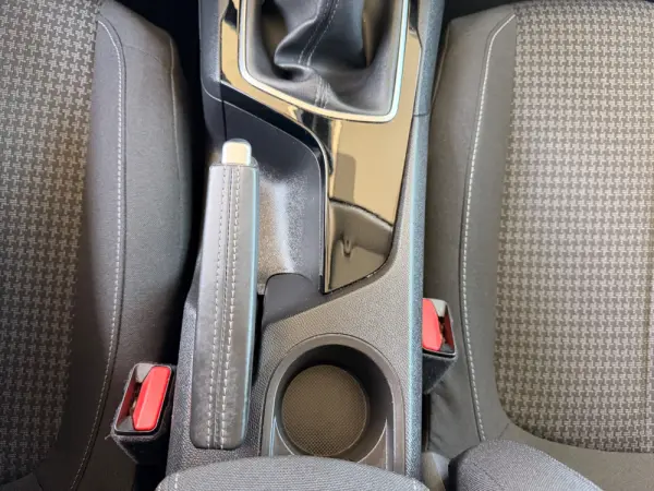 Peugeot 308 BlueHDI Active 35