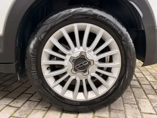 Fiat 500X 1.4 MA Pop Star S&S 14