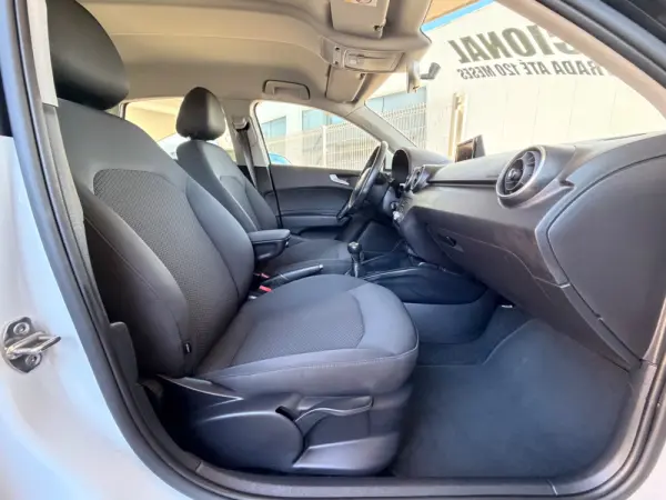 Audi A1 Sportback 1.4 TDI Sport 40