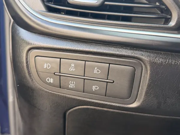 Fiat Tipo 1.3 M-Jet Lounge 24