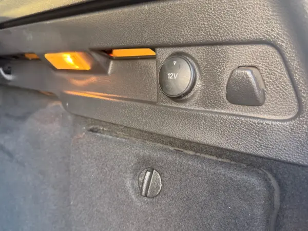 Ford Focus SW 1.5 TDCi EcoBlue Connected 12