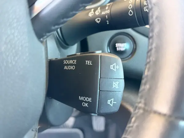 Renault Mégane Sport Tourer 1.5 dCi Limited 22