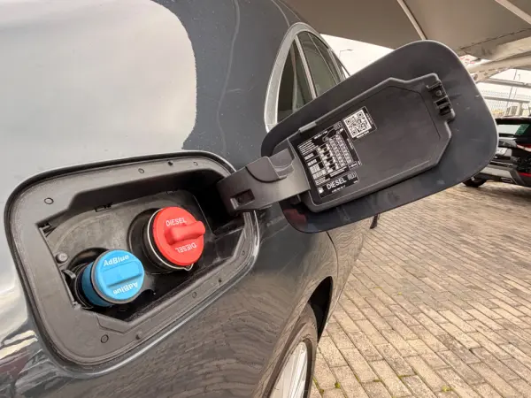 Mercedes-Benz S 300 12