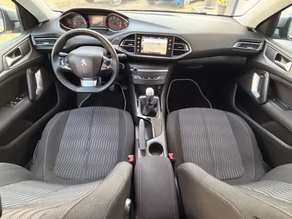 Peugeot 308 SW 1.6 BlueHDi Active 13