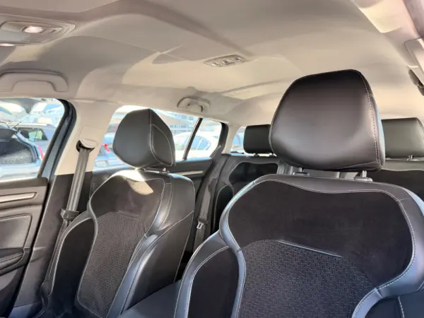 Renault Mégane Sport Tourer 1.5 Dci 41