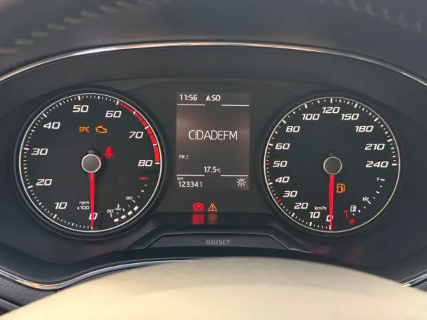 SEAT Ibiza 1.0 Xcellence 20