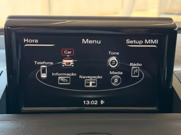 Audi A1 Sportback 1.4 TDI Sport 27