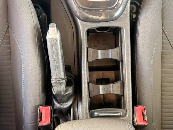 Ford Focus SW 1.5 TDCi EcoBlue Connected 36