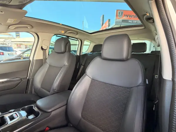 Peugeot 3008 1.6 BlueHDi Allure 37