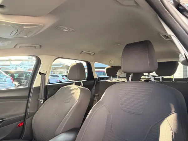 Ford Focus SW 1.5 TDCi EcoBlue Connected 44