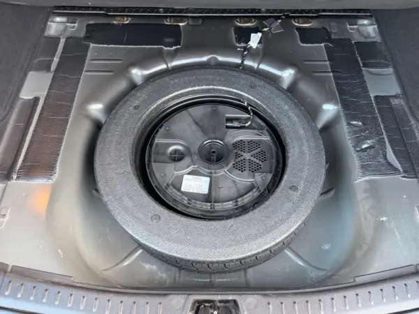 Ford Focus SW 1.5 TDCi EcoBlue Connected 13