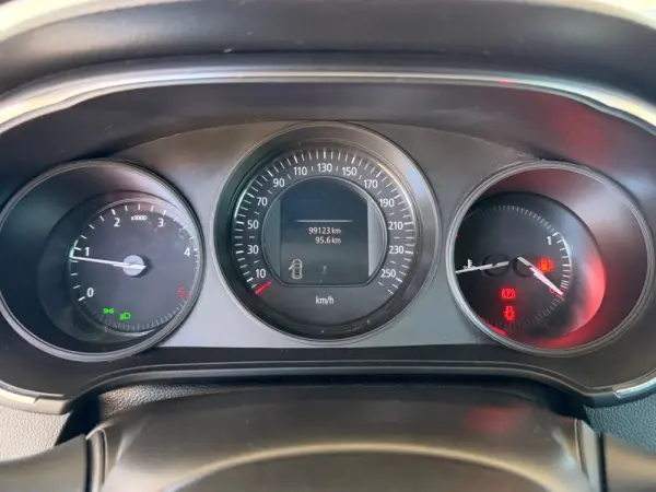 Renault Mégane Sport Tourer 1.5 dCi Limited 23