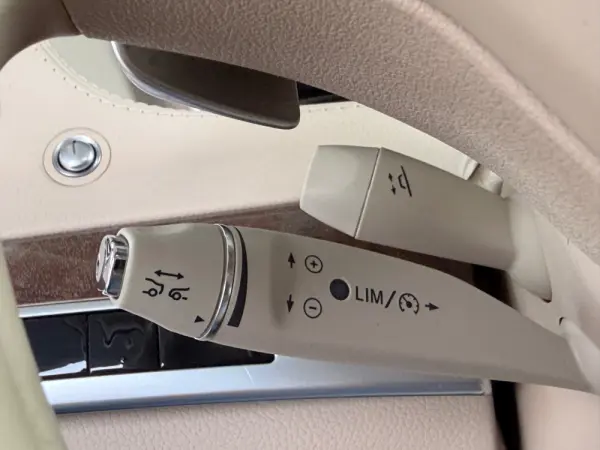 Mercedes-Benz S 300 22