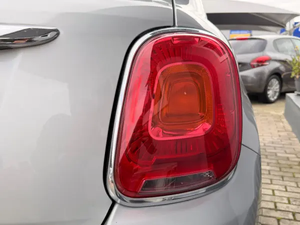 Fiat 500X 1.4 MA Pop Star S&S 12