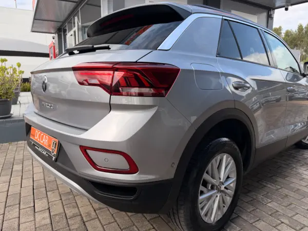Volkswagen T-Roc LIFE 7