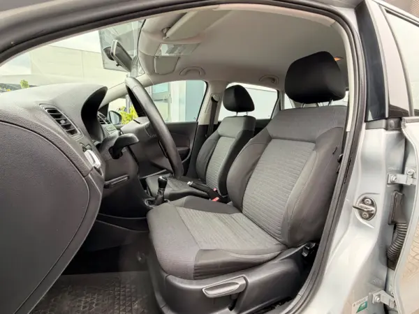 Volkswagen Polo 1.2 TDi Street 29