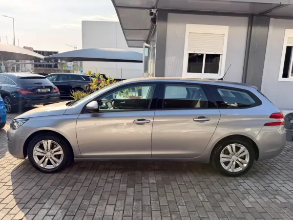 Peugeot 308 SW 1.6 BlueHDi Active 6