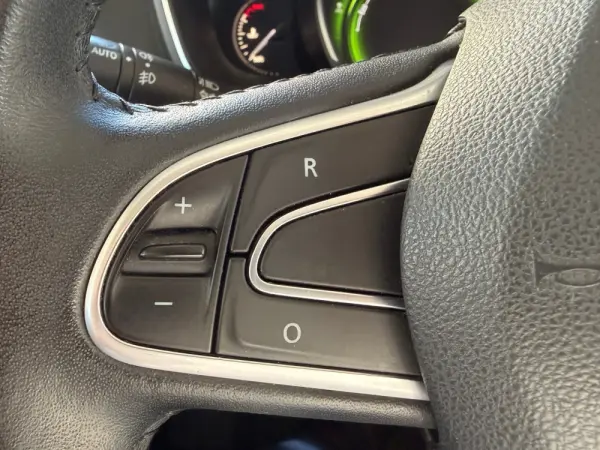 Renault Mégane Sport Tourer 1.5 Dci 22