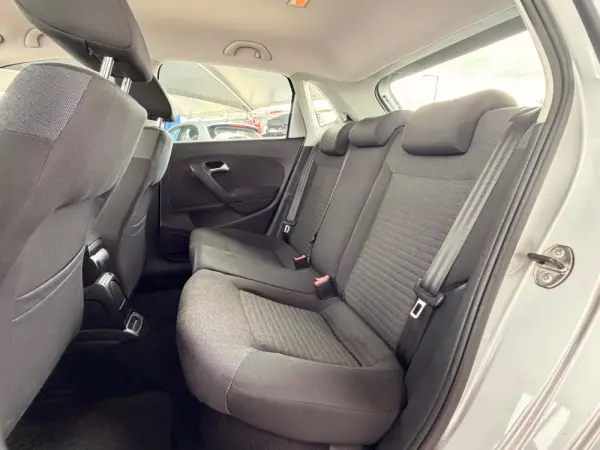 Volkswagen Polo 1.2 TDi Street 34