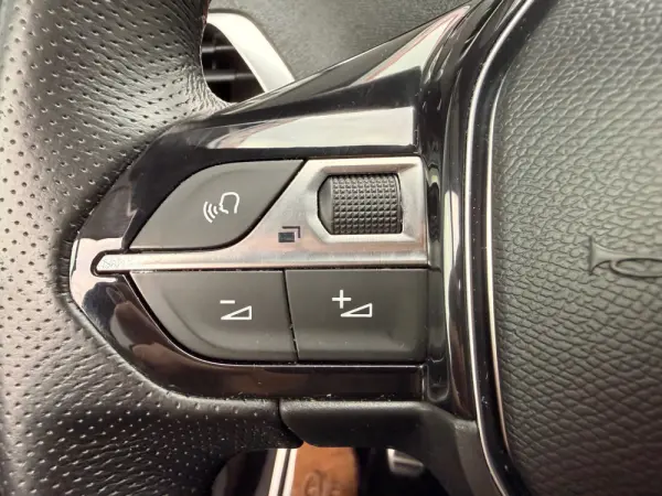 Peugeot 3008 1.6 BlueHDi GT Line 17