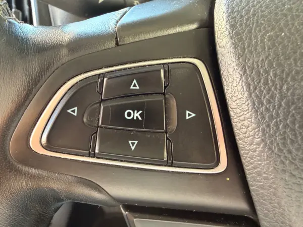 Ford Focus SW 1.5 TDCi EcoBlue Connected 23