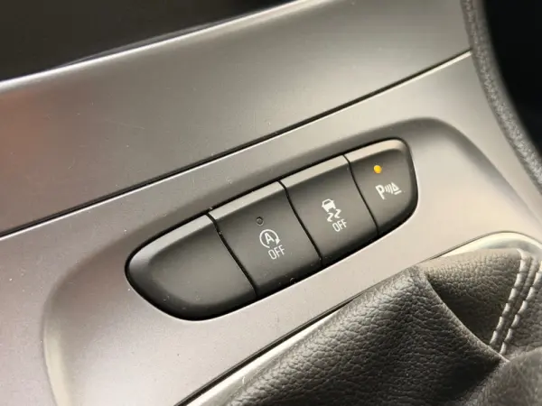 Opel Astra 1.5 D Business Edition S/S 21