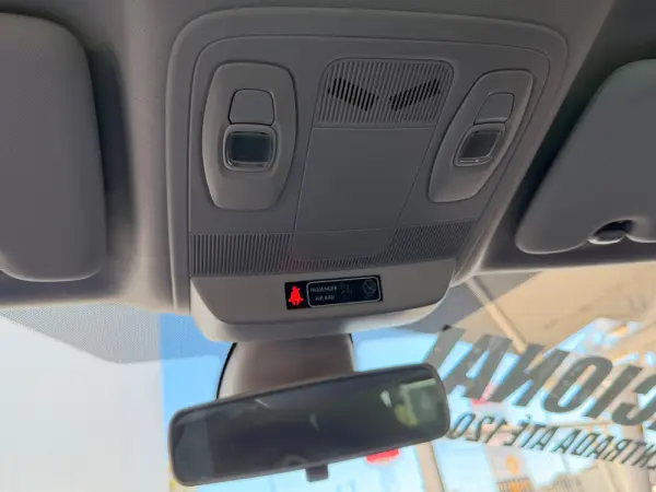 Renault Mégane Sport Tourer 1.5 dCi Limited 36