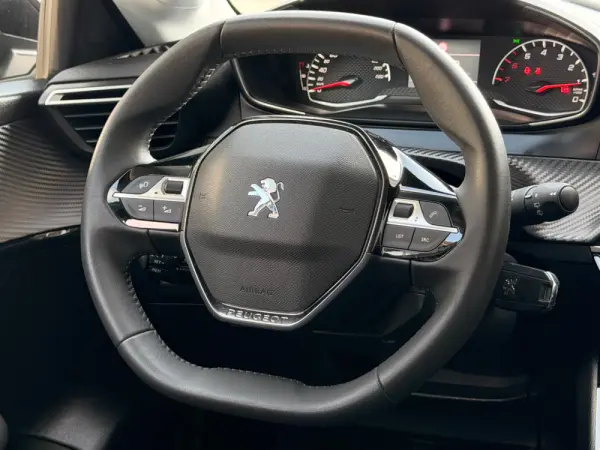 Peugeot 208 1.5 BlueHDi Active Pack 15