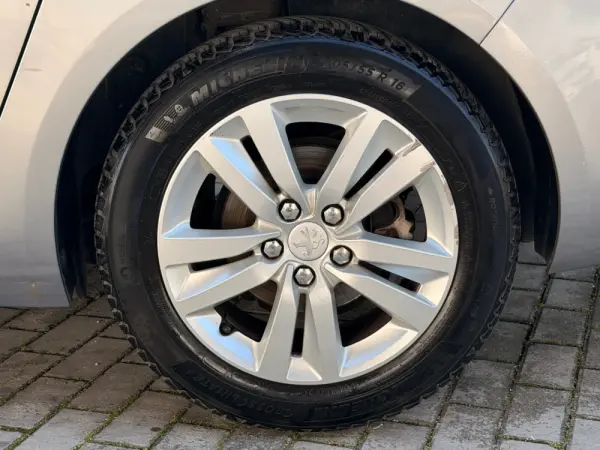 Peugeot 308 SW 1.6 BlueHDi Active 7