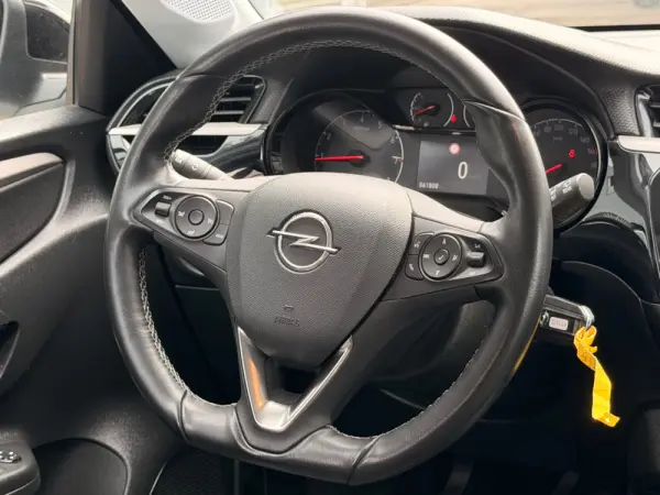 Opel Corsa 1.5 D Business Edition 19