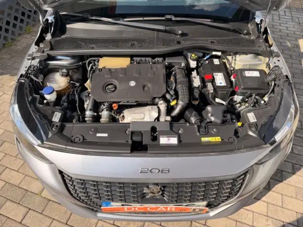 Peugeot 208 1.5 BlueHDi Active Pack 12