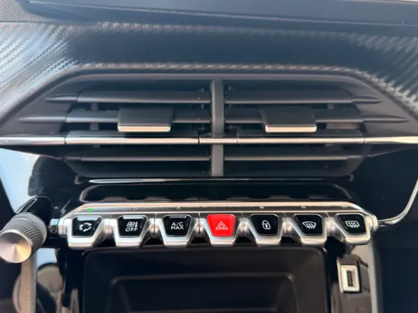 Peugeot 208 1.5 BlueHDi Active Pack 26