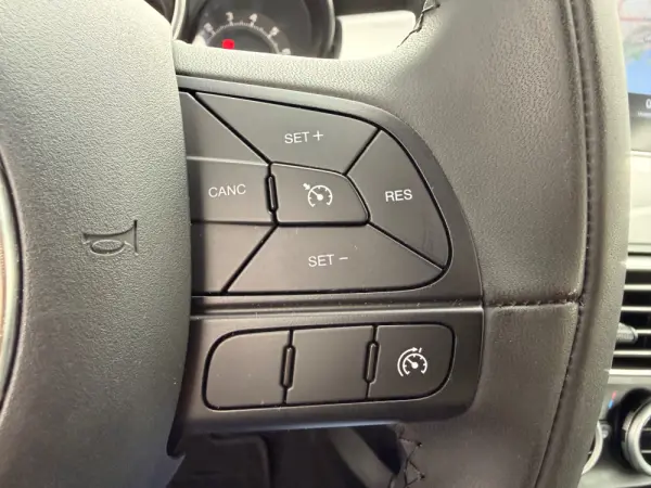 Fiat 500X 1.4 MA Pop Star S&S 20