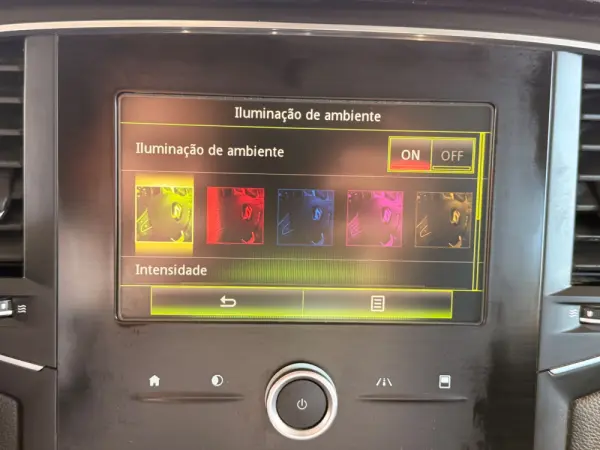 Renault Mégane Sport Tourer 1.5 Dci 34