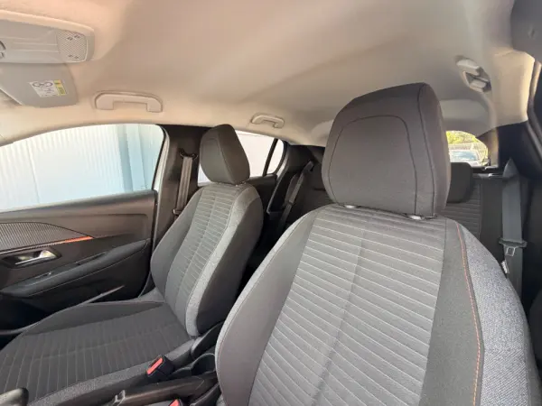 Peugeot 208 1.5 BlueHDi Active Pack 30