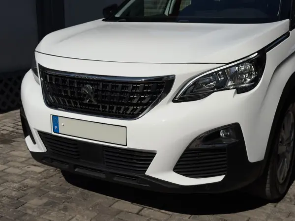 Peugeot 3008 1.5 BlueHDi Active 2