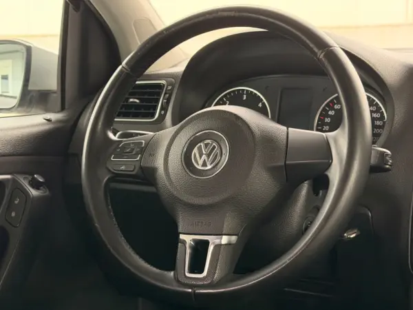 Volkswagen Polo 1.2 TDi Street 15