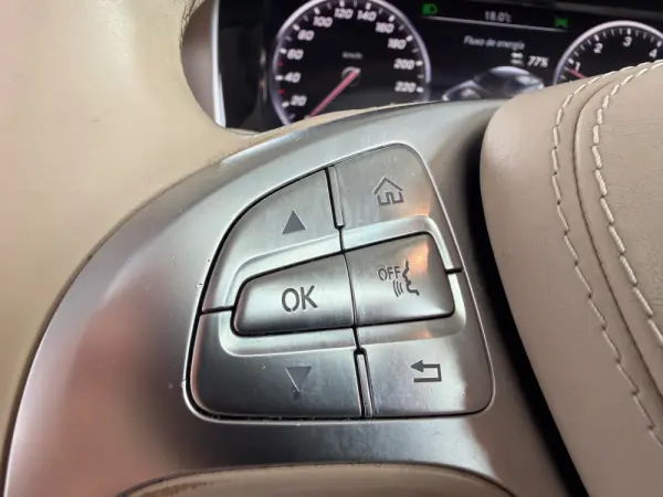 Mercedes-Benz S 300 19