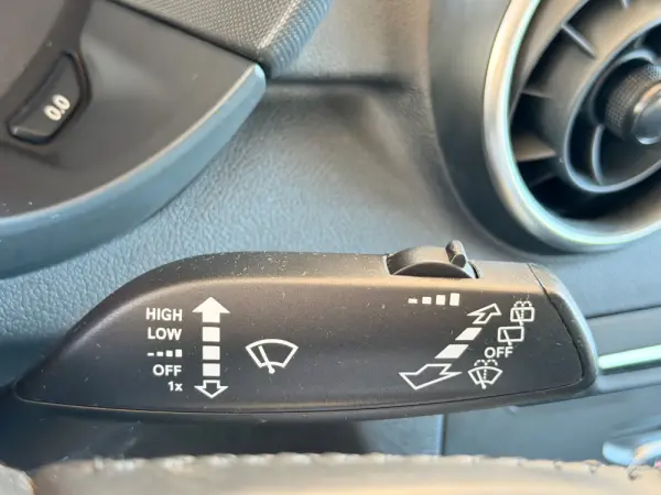 Audi A1 Sportback 1.4 TDI Sport 25