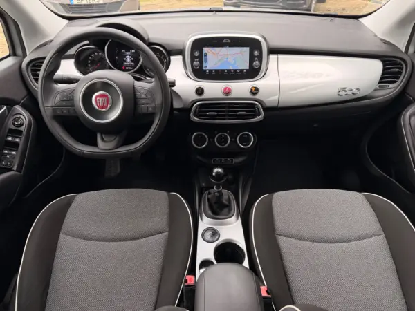 Fiat 500X 1.4 MA Pop Star S&S 16