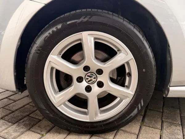 Volkswagen Polo 1.2 TDi Street 12