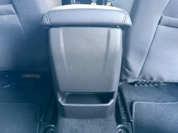 Ford Focus SW 1.5 TDCi EcoBlue Connected 51