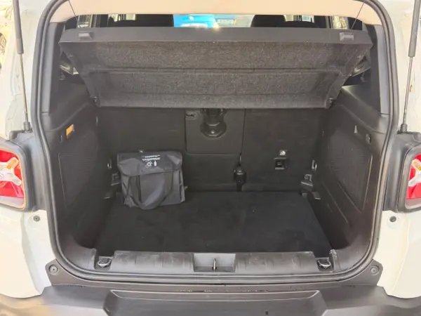 Jeep Renegade 1.6 MJD Limited DCT 12